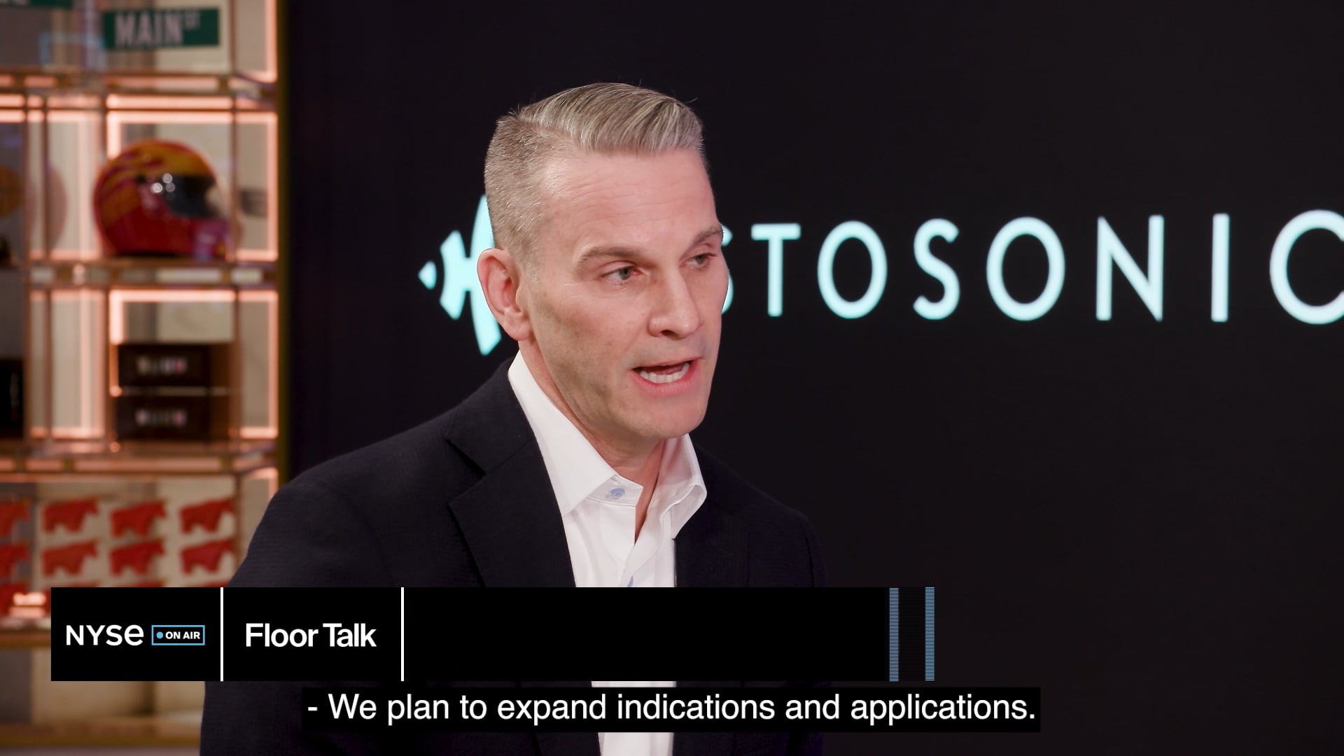 HistoSonics CEO Explains How Science of Histotripsy is Growing Firm’s Business