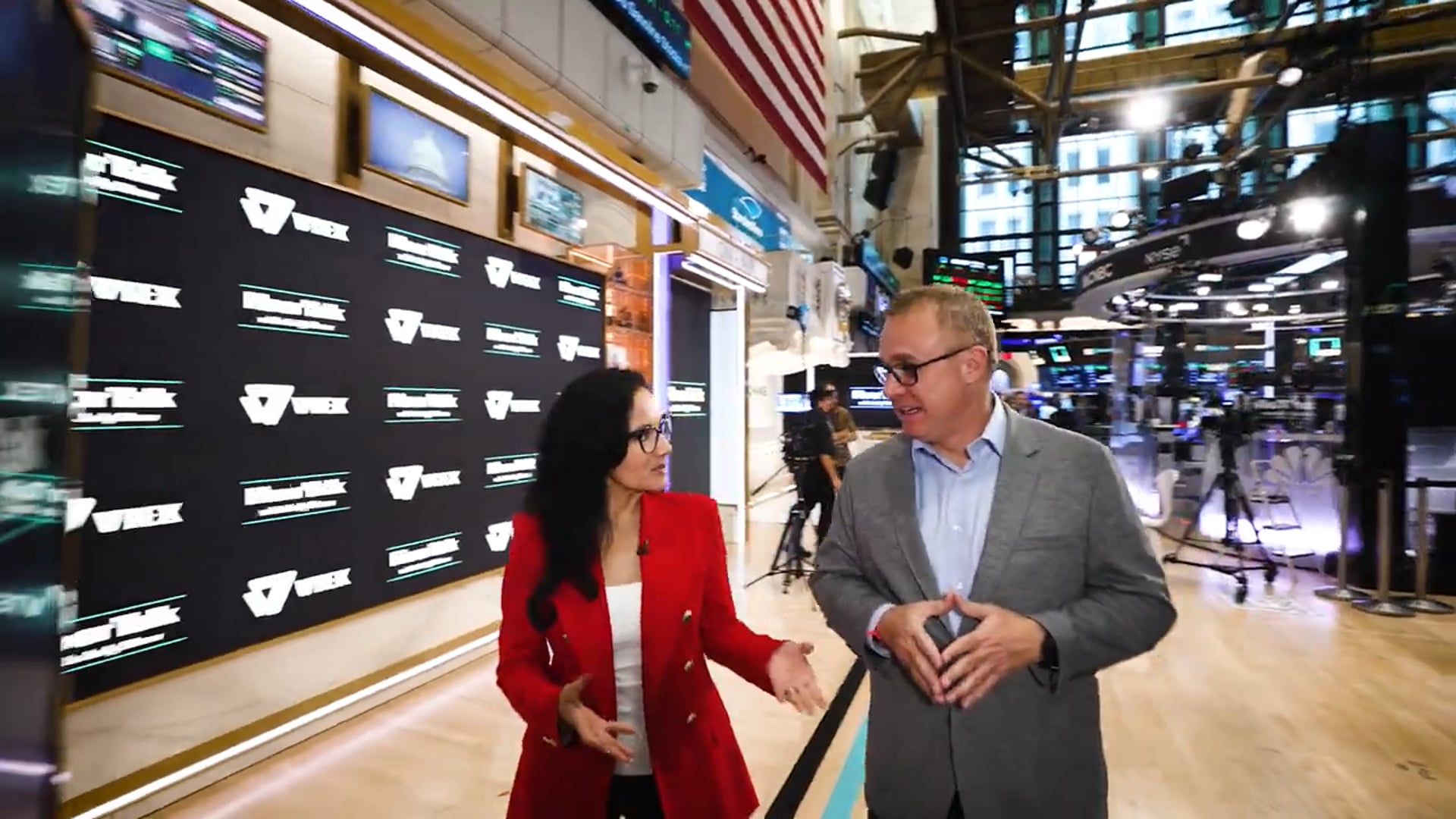 VTEX CEO on trends in digital commerce and AI's impact on global retail