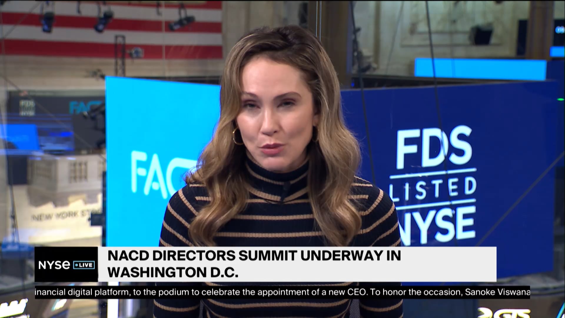 NACD Directors Summit Aims to Provide Tools to Empower Over 1,600 Participants