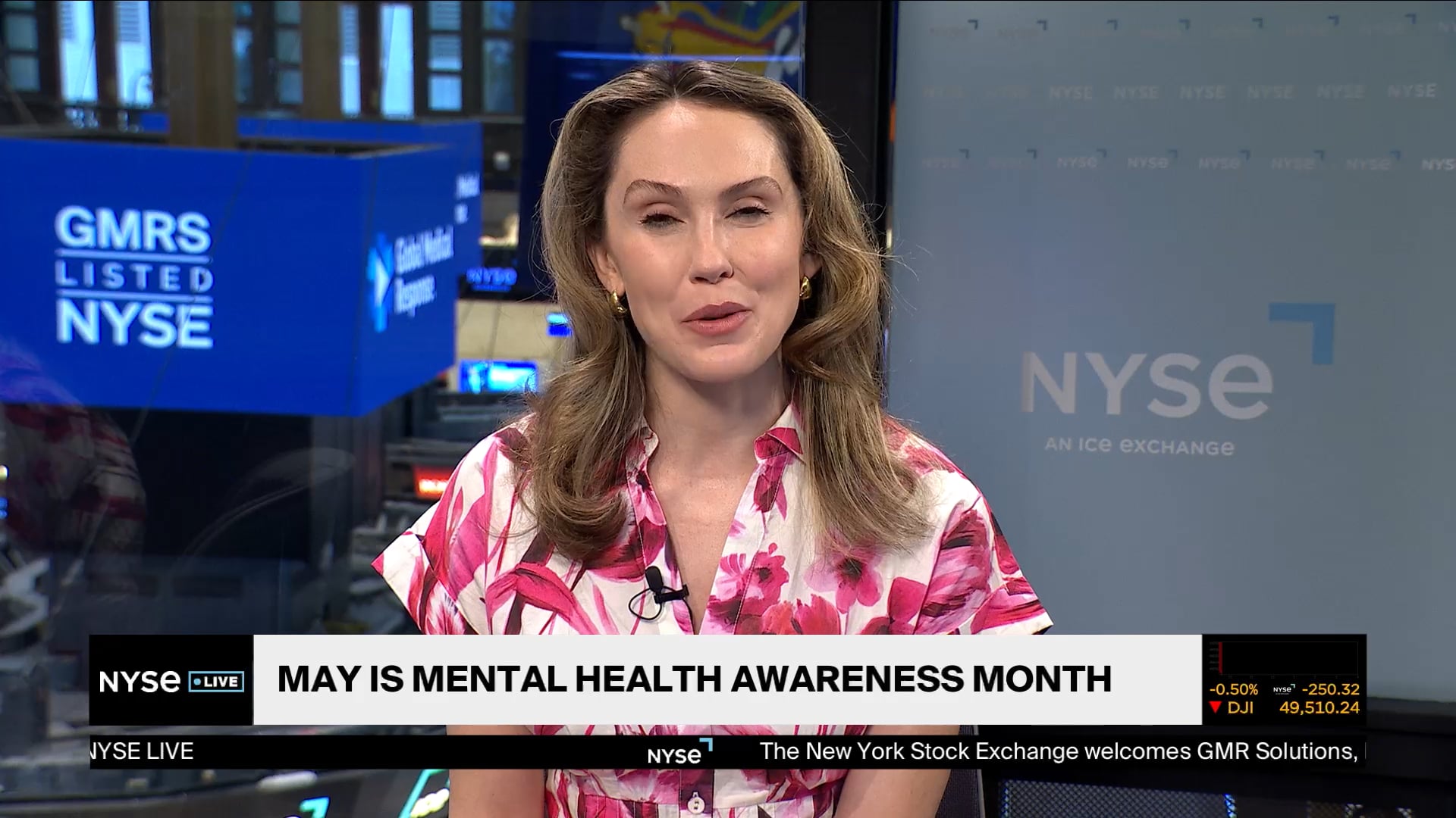 Kindness.org CEO Jaclyn Lindsey Discusses New Mental Health Initiatives