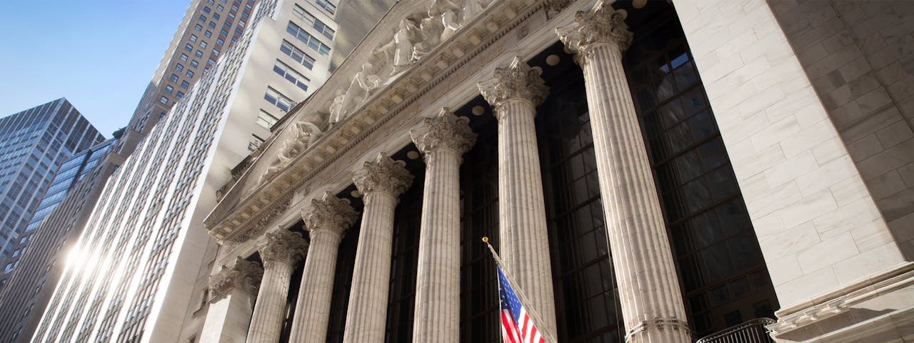 NYSE TV: January 29 2025