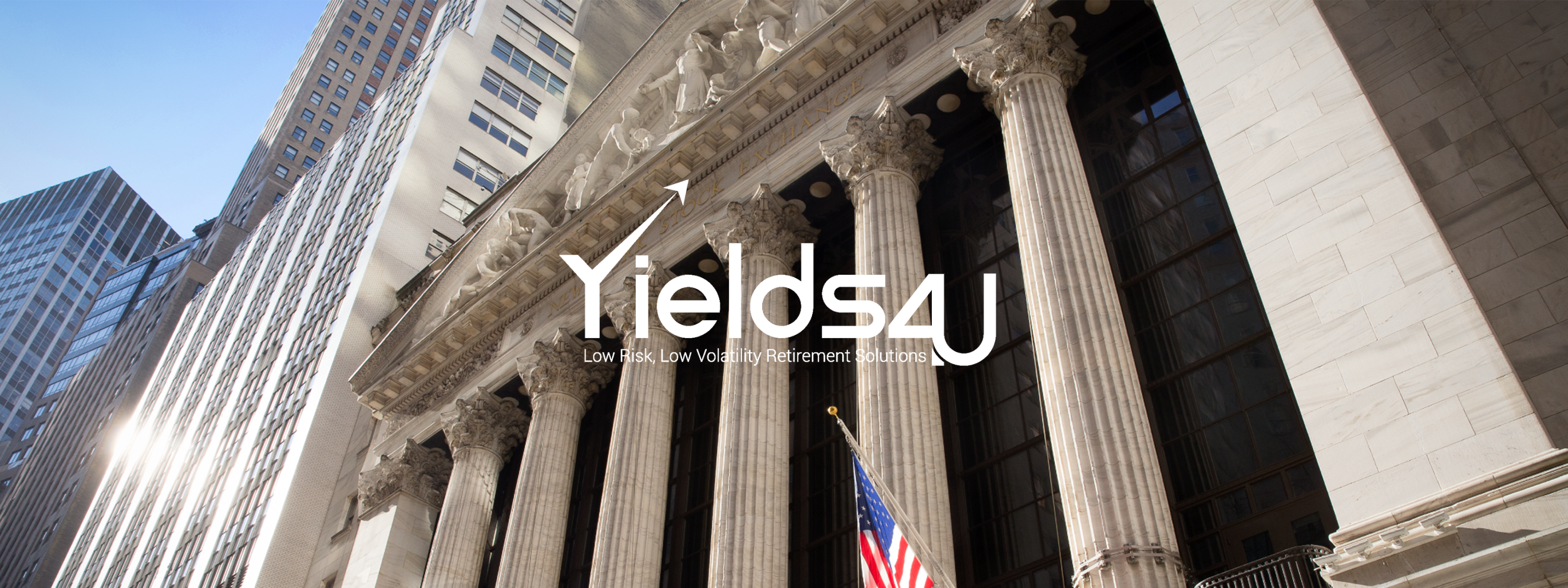 Yields for You, LLC Rings The Closing Bell®