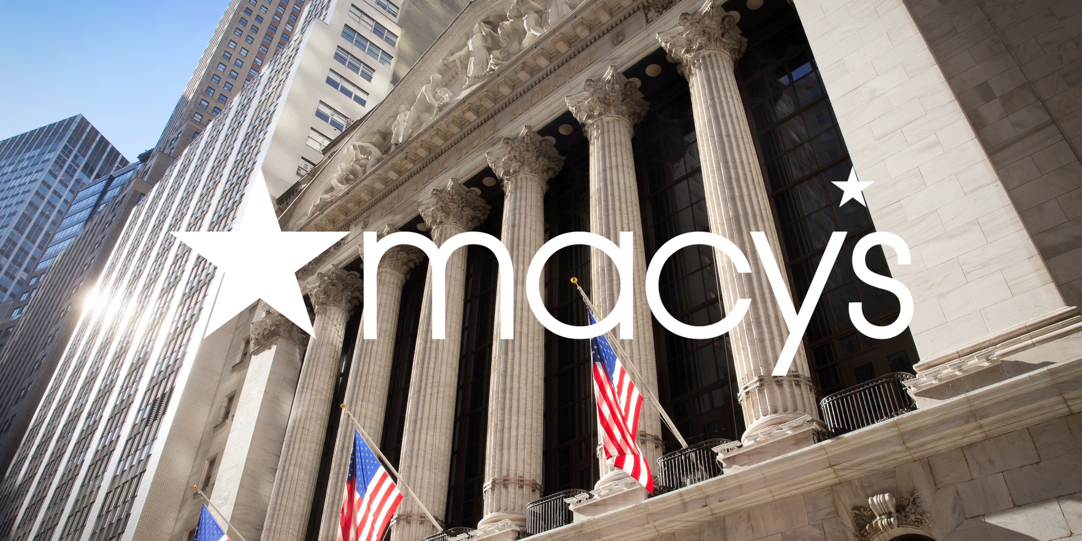 The NYSE welcomes Macys to celebrate 50 days until the 50th Annual Macy’s 4th of July - 05/15/2026, 20:01:14