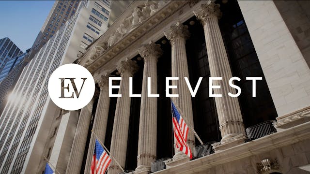 Ellevest Rings The Opening Bell®