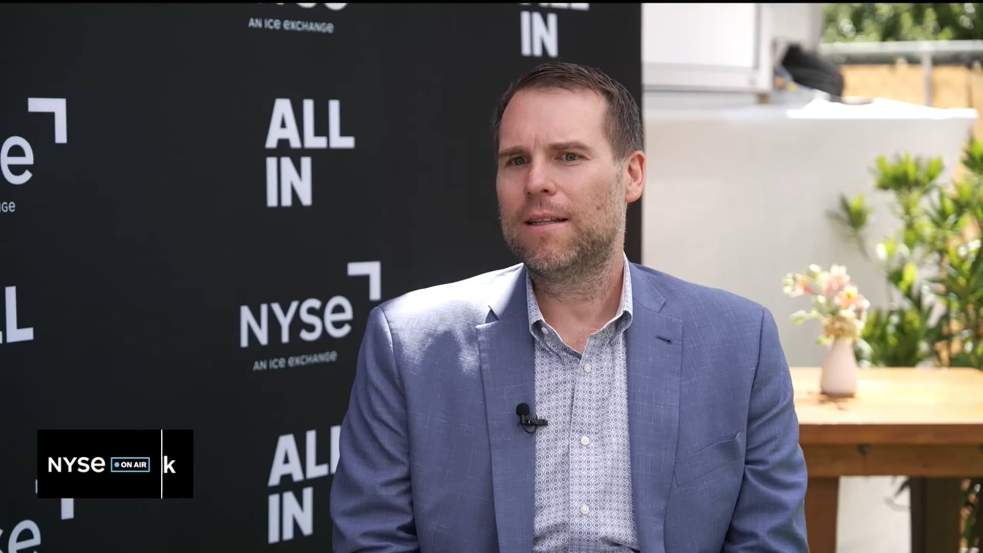 All-In Liquidity: TensorWave Exec Piotr Tomasik Discusses AI Infrastructure Play