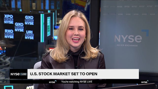 What Delayed September PCE Data Means...