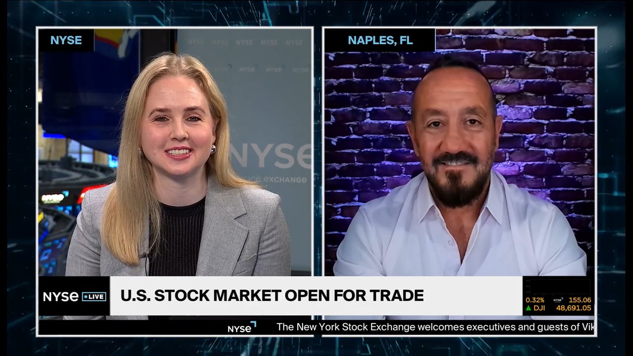 Path Trading Partners’ Bob Iaccino Discusses ICE Brent Crude Oil below $100