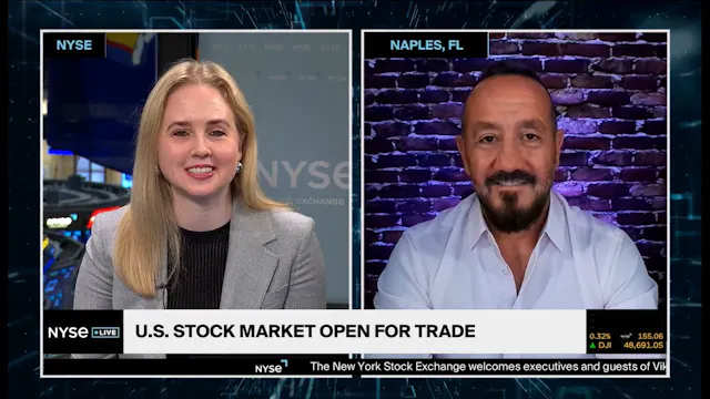 Path Trading Partners’ Bob Iaccino Di...