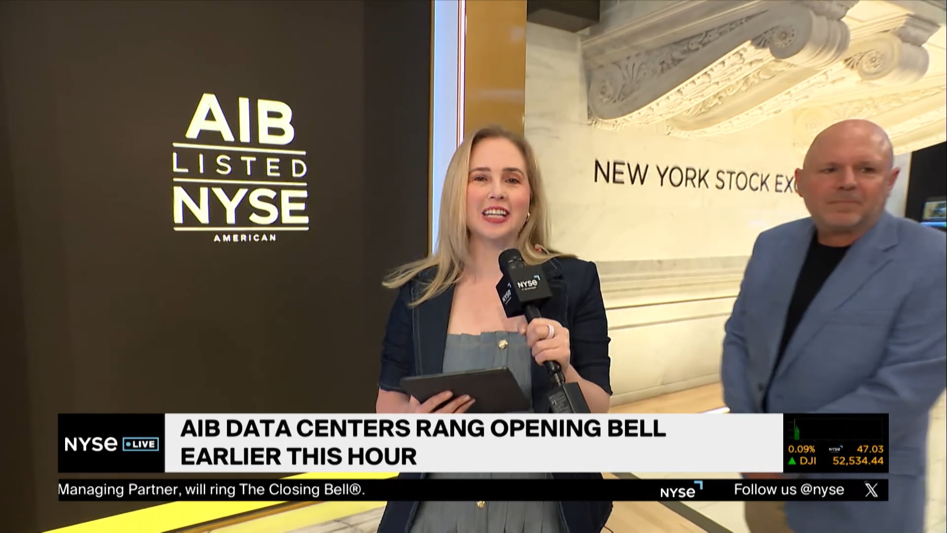 AIB CEO Jerry Tang Reveals Next Steps in AI Data Center Deployment