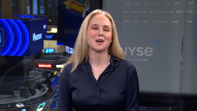 9-26-2025: Pre-Market Update + Invest...