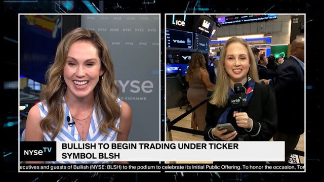 No Bull Crypto Exchange Bullish Price...