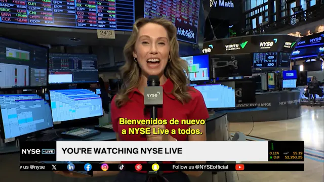 La CEO de What’s Trending habla sobre...