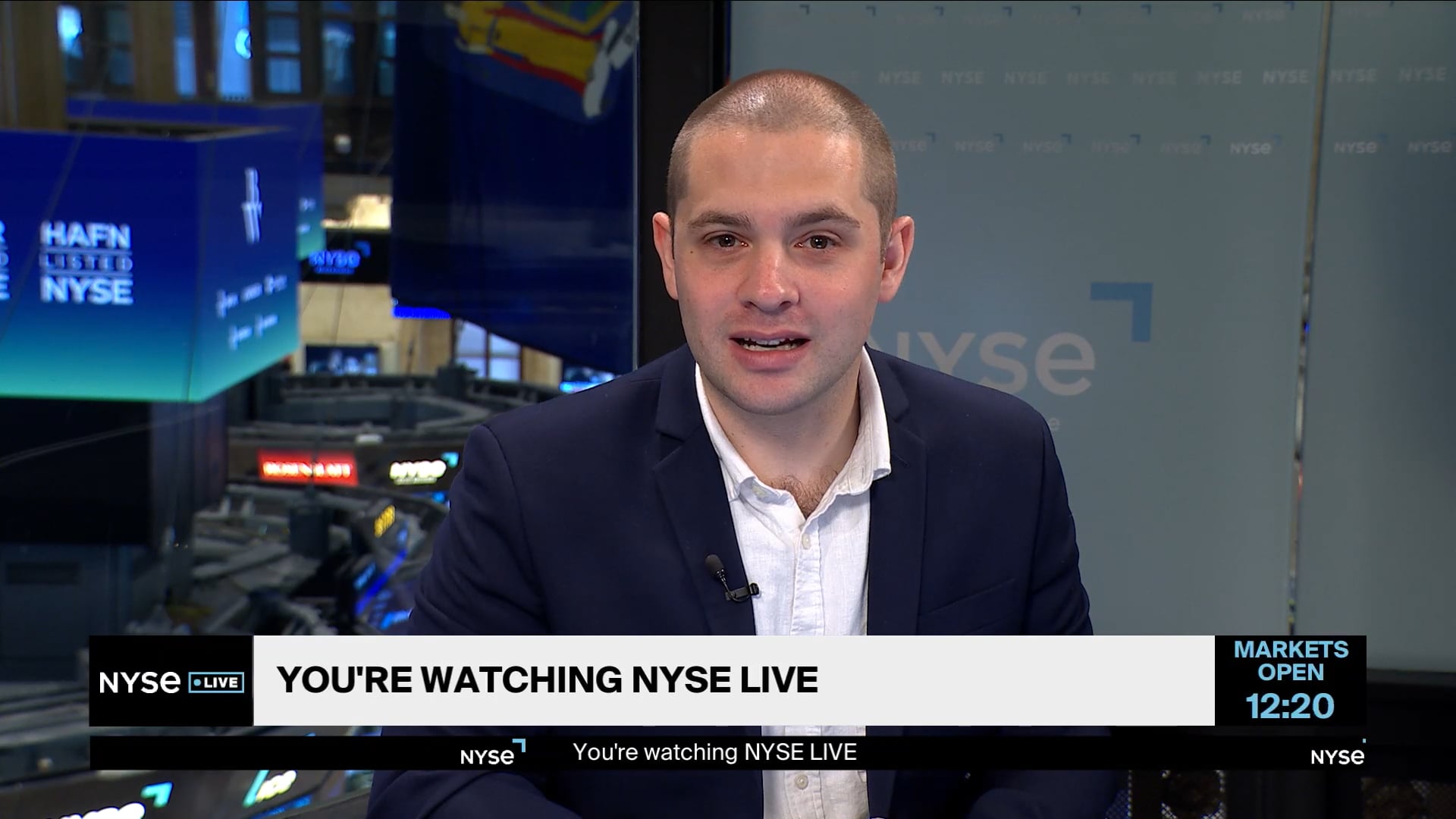 Direxion SVP Ryan Lee on NYSE-Listed SpaceX ETF Debut for Short-Term Trading