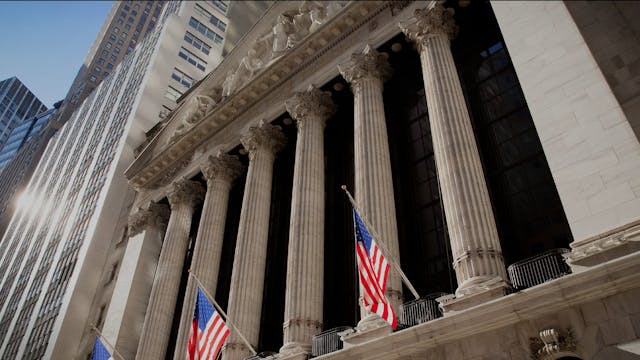 NYSE TV: Telefonica