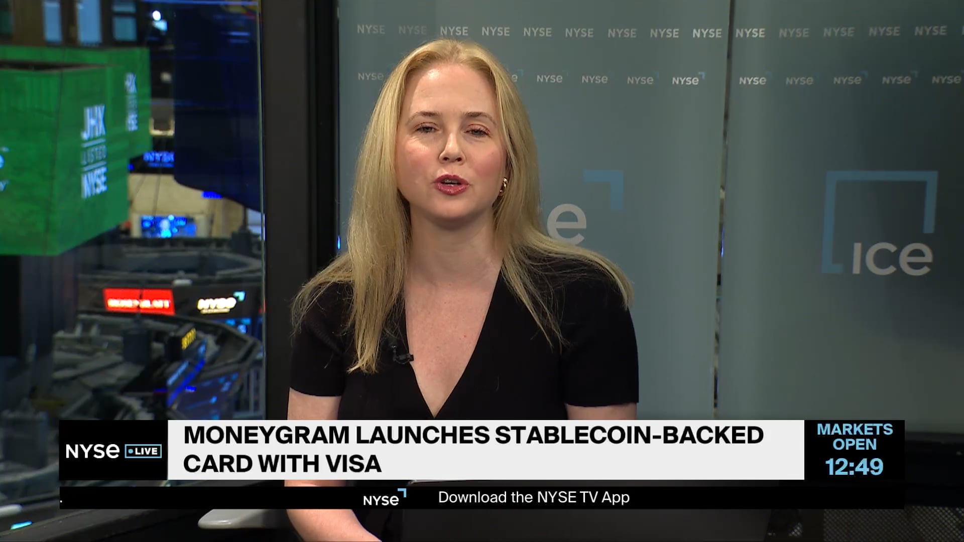 MoneyGram CEO Anthony Soohoo Dives into Features New MoneyGram Card Offers Users
