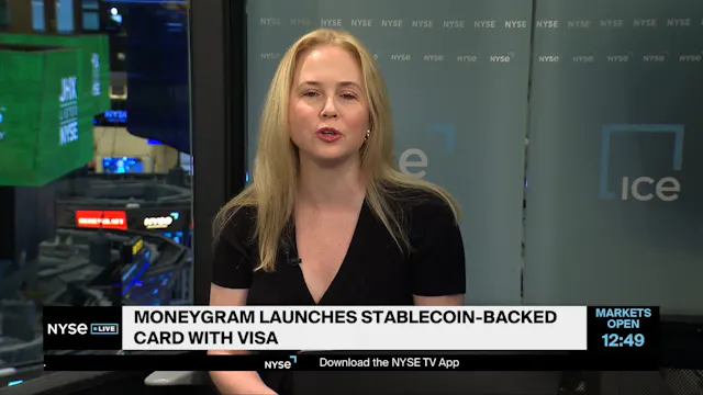 MoneyGram CEO Anthony Soohoo Dives in...