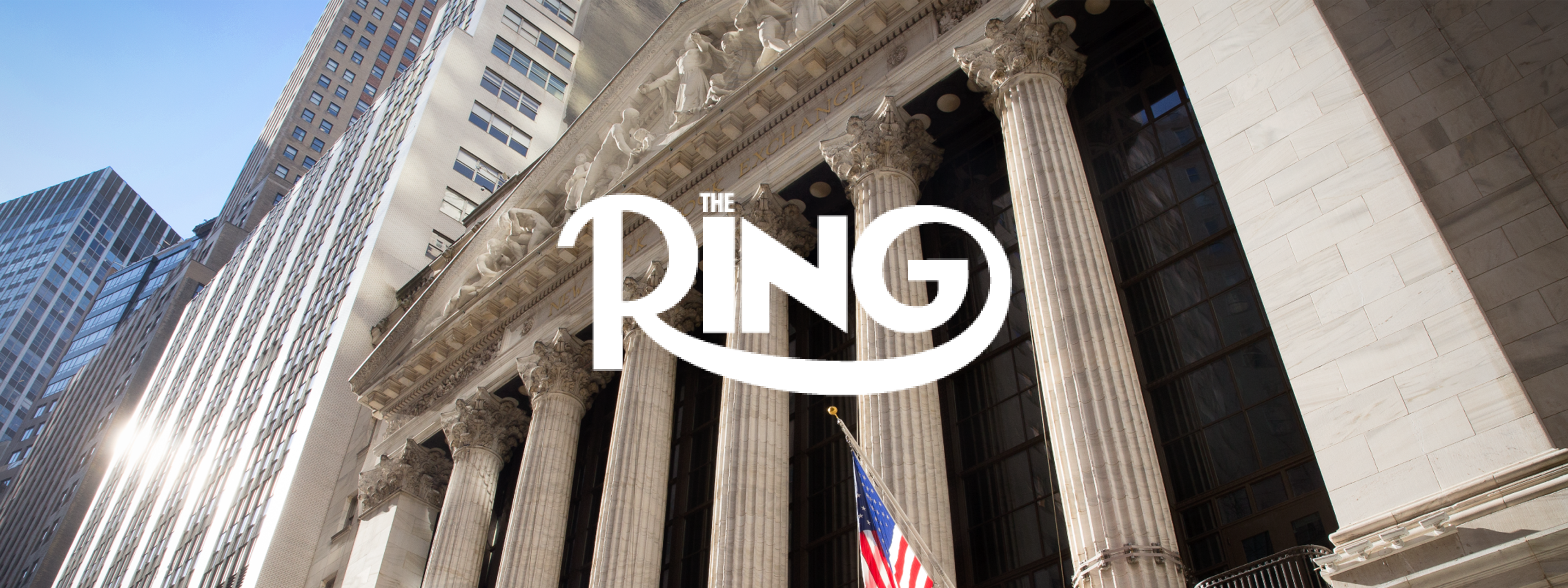 NYSE TV: Ring Magazine 