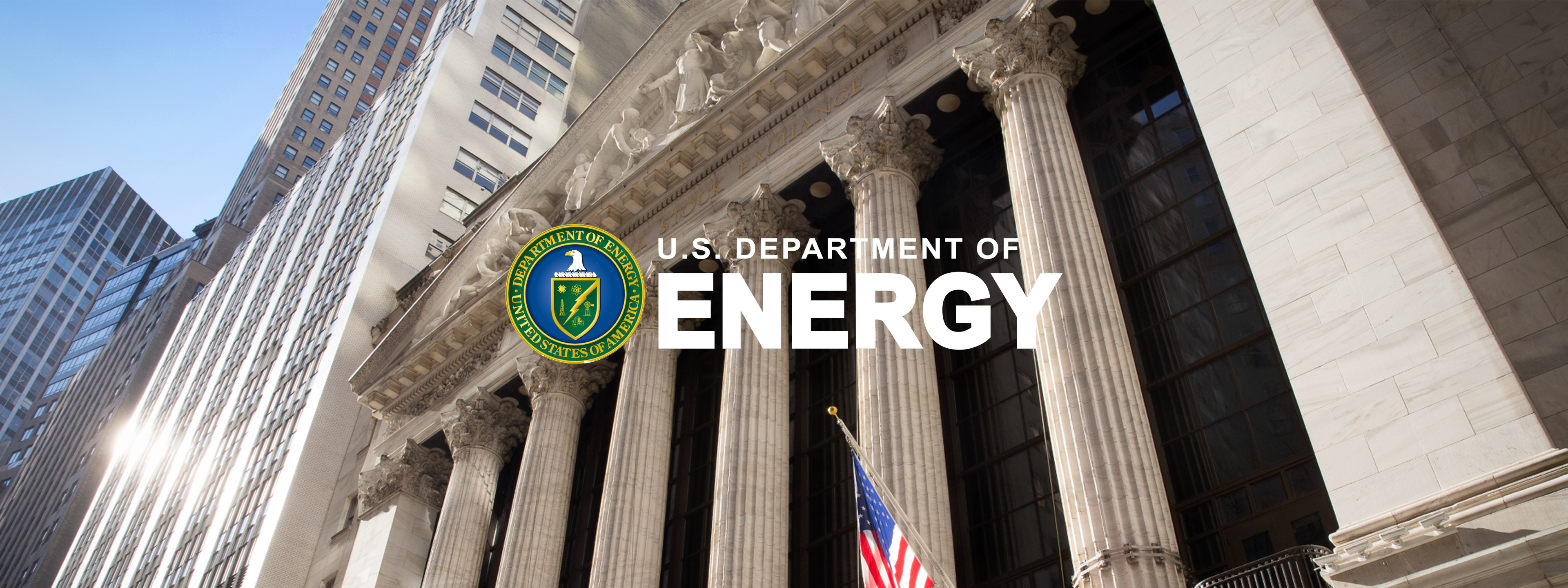 Hon. Jennifer M. Granholm, U.S. Secretary of Energy, Rings The Opening Bell® 