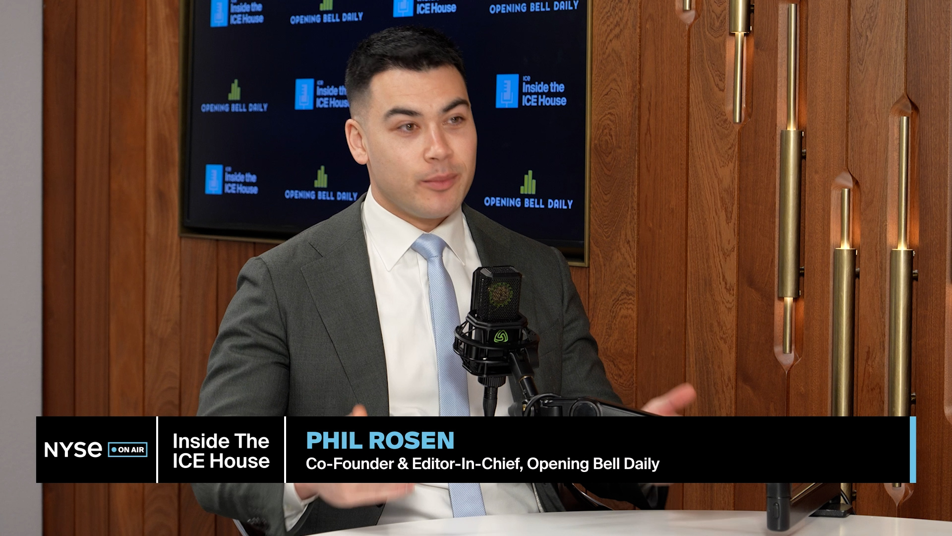 March Markets in Focus: Geopolitical Risk, Oil Price Signals, Energy's Boom