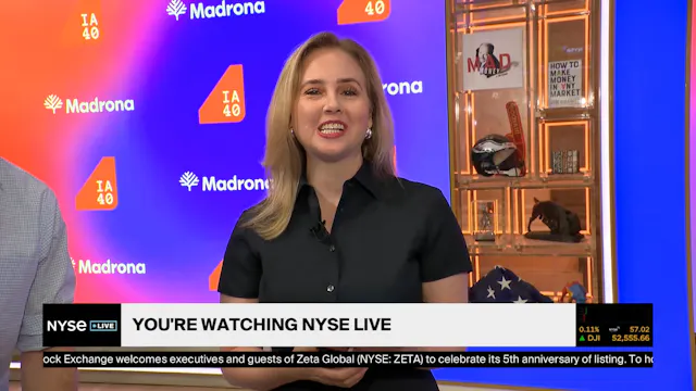 Exa CEO Will Bryk on How His Platform...