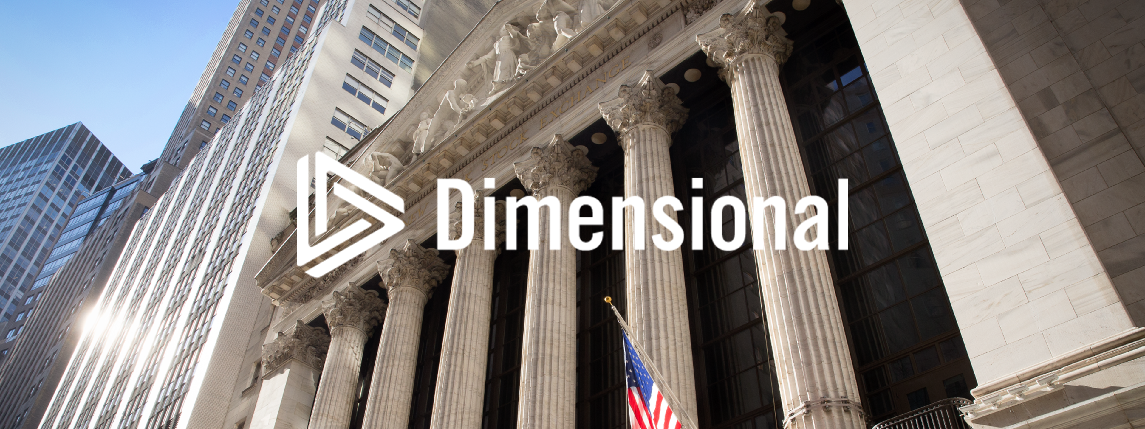Dimensional Fund Advisors (NYSE Arca: DFMC) Rings The Closing Bell® - 03/31/2026, 20:01:14