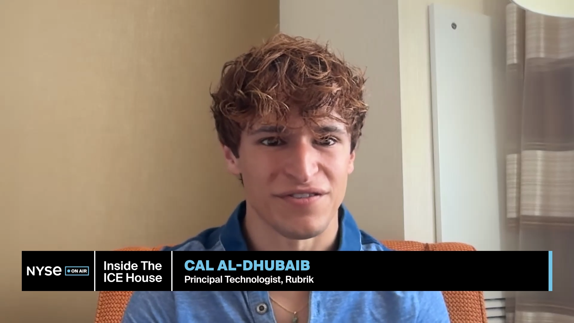 Rubrik's Cal Al-Dhubaib on Securing AI Agents Without Slowing Innovation