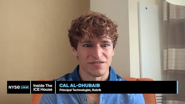Rubrik's Cal Al-Dhubaib on Securing A...