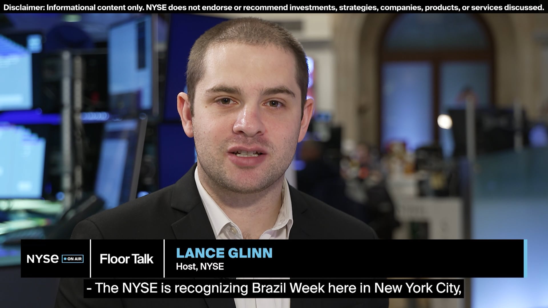 Brazil Week: Cloudwalk CEO Luis Silva on how the company deploys AI to aid SMBs