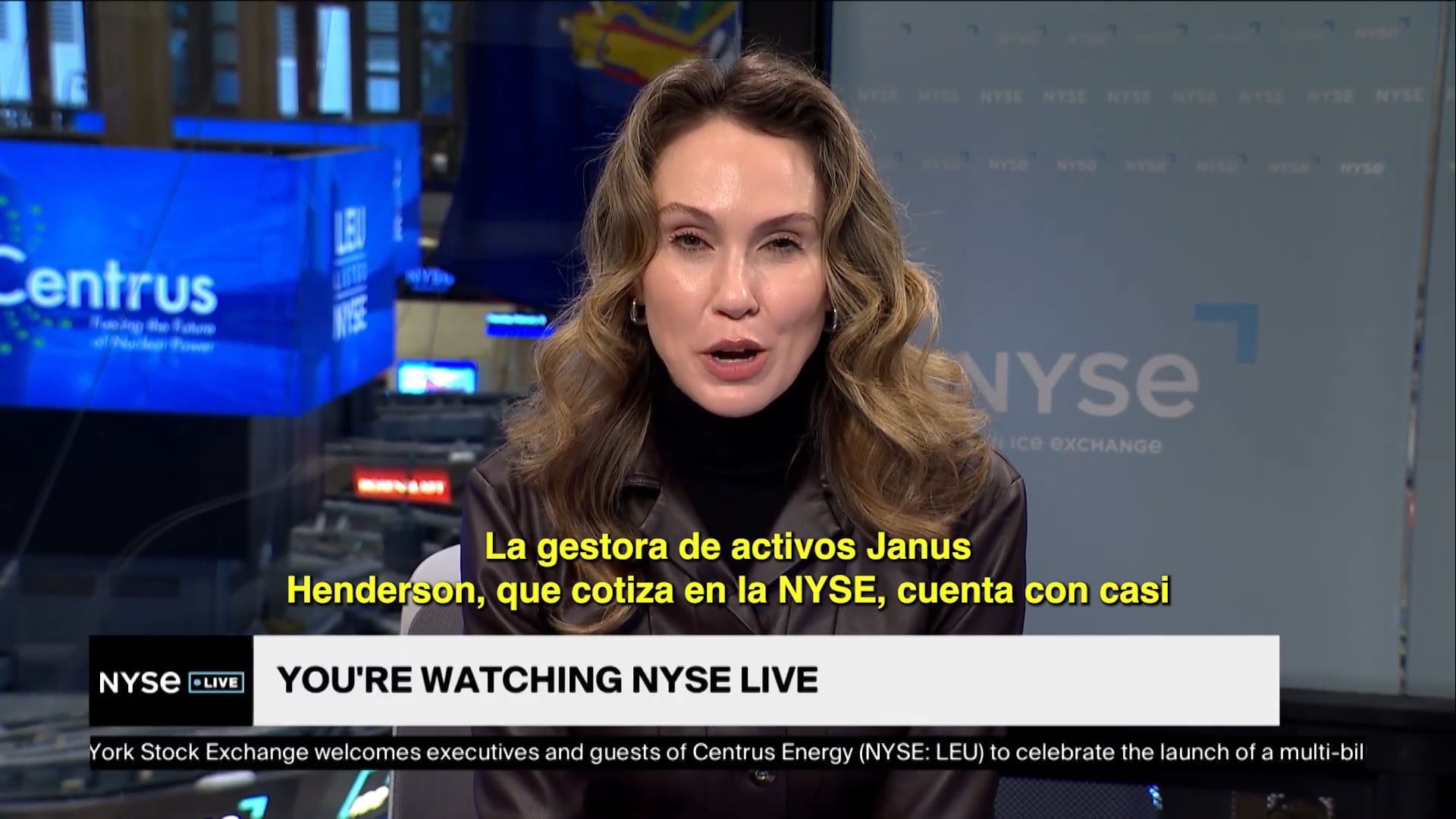 Janus Henderson presenta un nuevo ETF AAA CLO para inversionistas