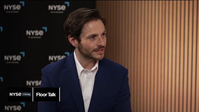 Amberdata COO Says New Intelligence P...