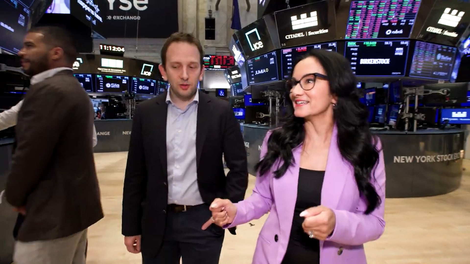 PolyAI improves call centers w/ voice assistants that have natural conversations