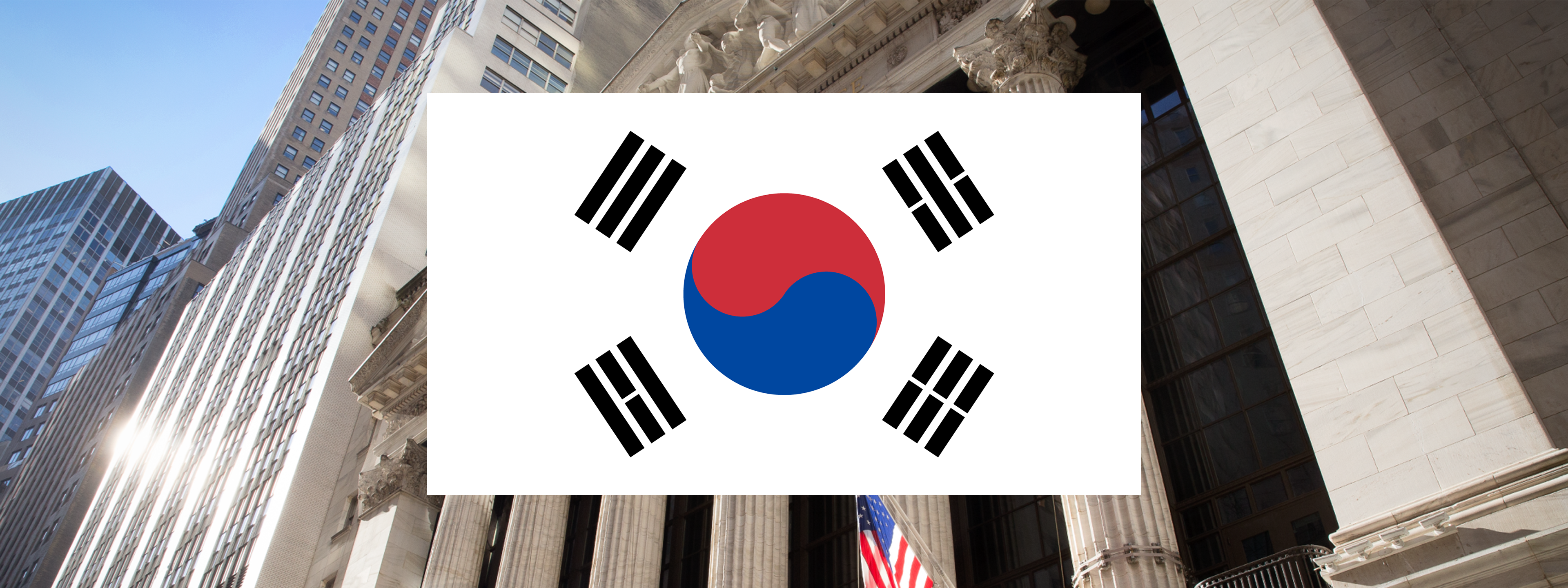 The New York Stock Exchange welcomes His Excellency Lee Jae Myung