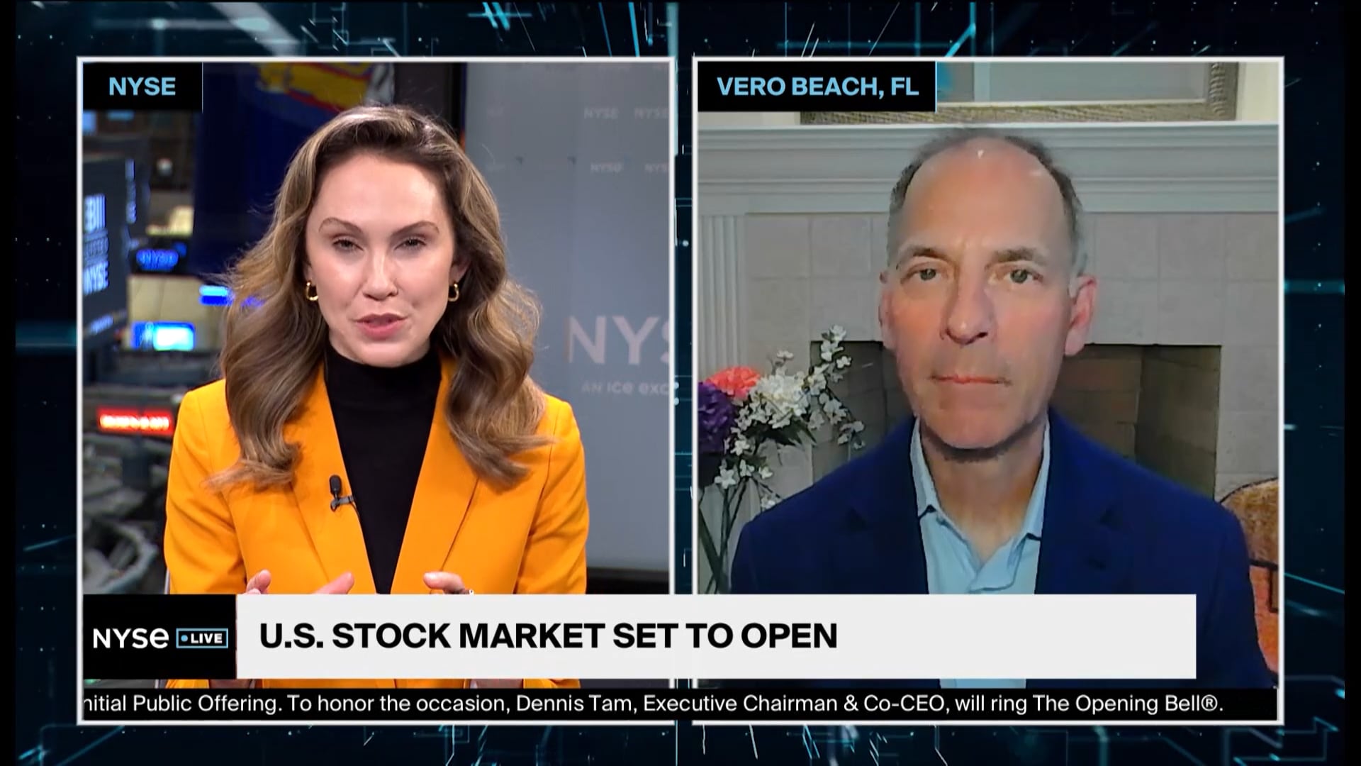 Economist Offers Outlook for Fed Rate Cut Timeline Following New Inflation Data