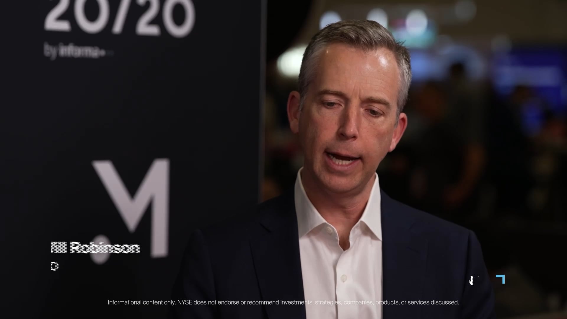 Money 20/20 USA: Plaid CTO Will Robinson on Teaching AI the Grammar of Money