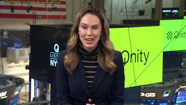 11-3-2025: Pre-Market Update + Qnity ...