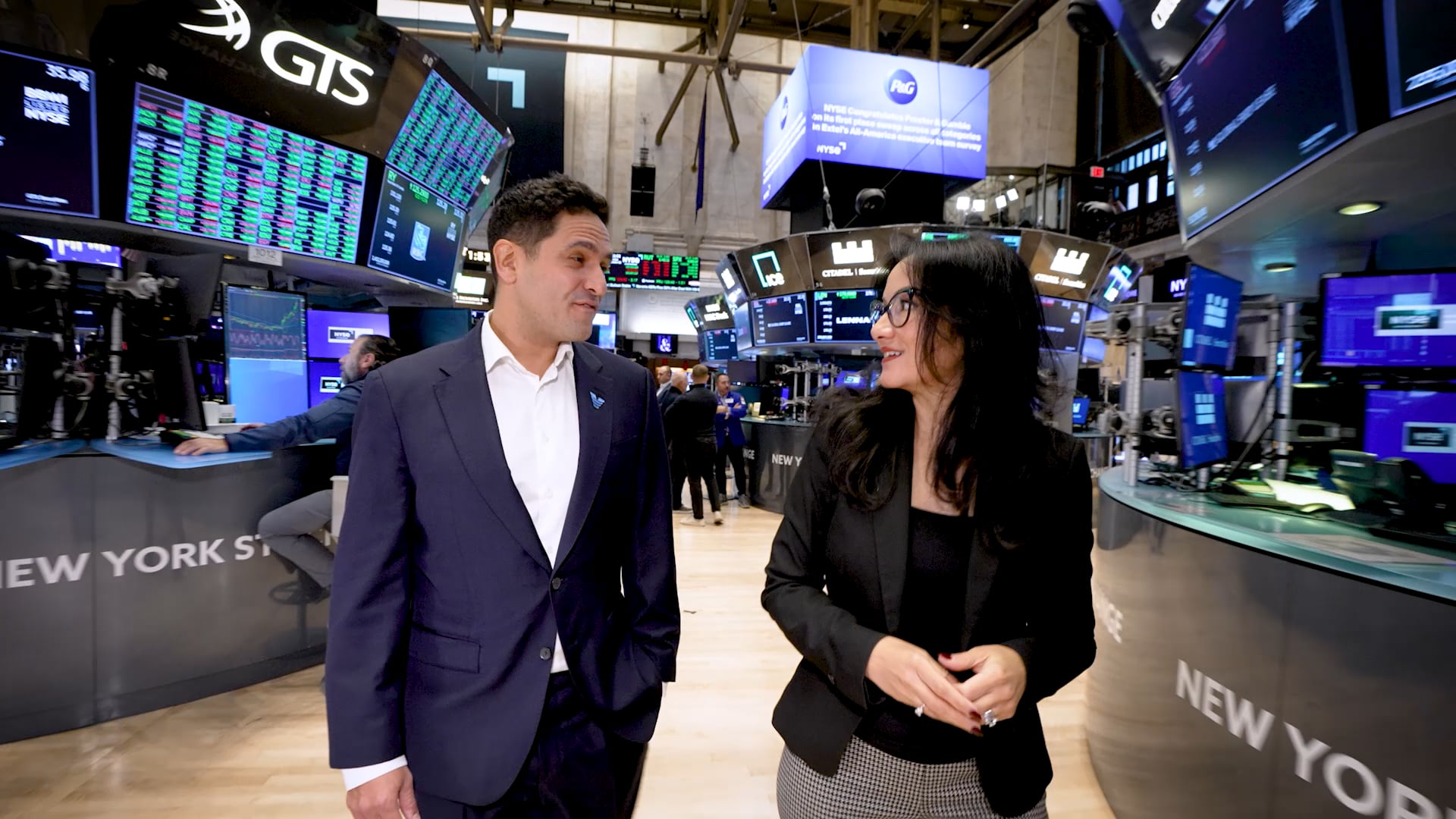 Viz.ai CEO on transforming healthcare with AI + scaling rapidly across hospitals