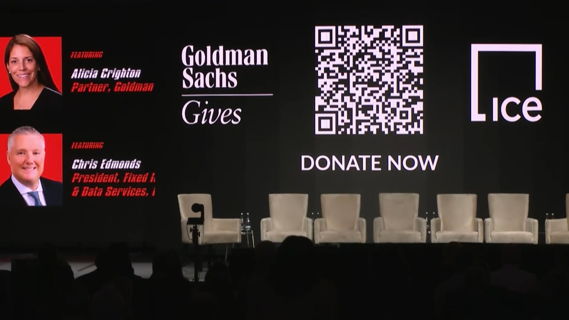 The Exchange Landscape The View from the Top