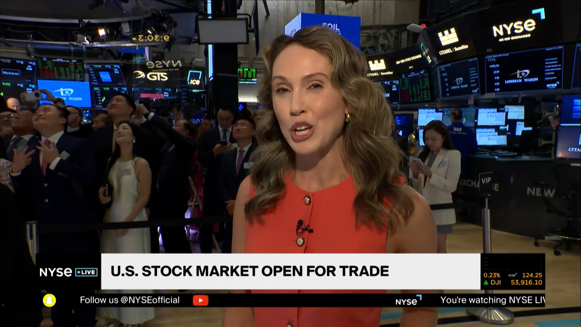 Laffer Tangler CEO Nancy Tangler Talks Enticing Growth Opportunities for Traders