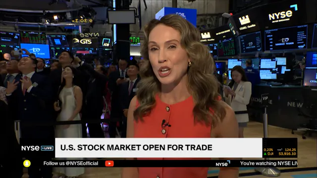 Laffer Tangler CEO Nancy Tangler Talk...