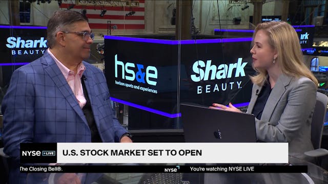 Market Expert Reveals What He’s Focus...