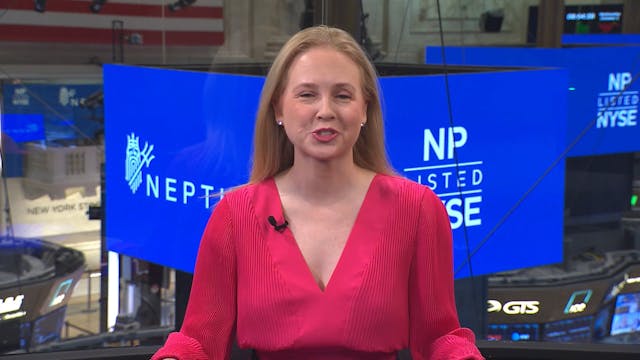 10-1-2025: Pre-Market Update + Neptun...