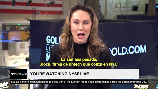 Afterpay CEO Nick Molnar Block 200B ES