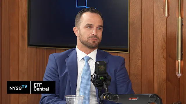 Baron Capital Head of ETF Solutions M...