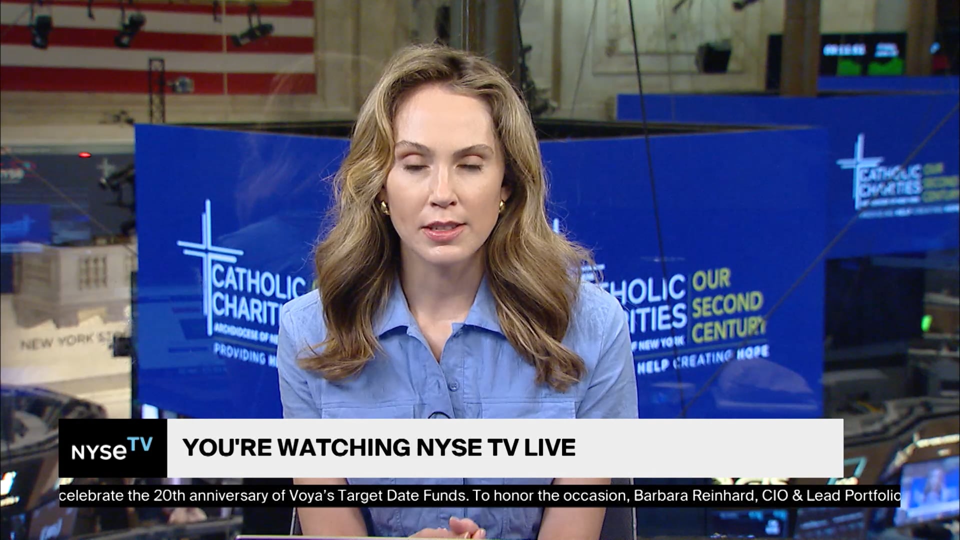 Ryan Young, Senior Economist of Competitive Enterprise Institute Joins Live