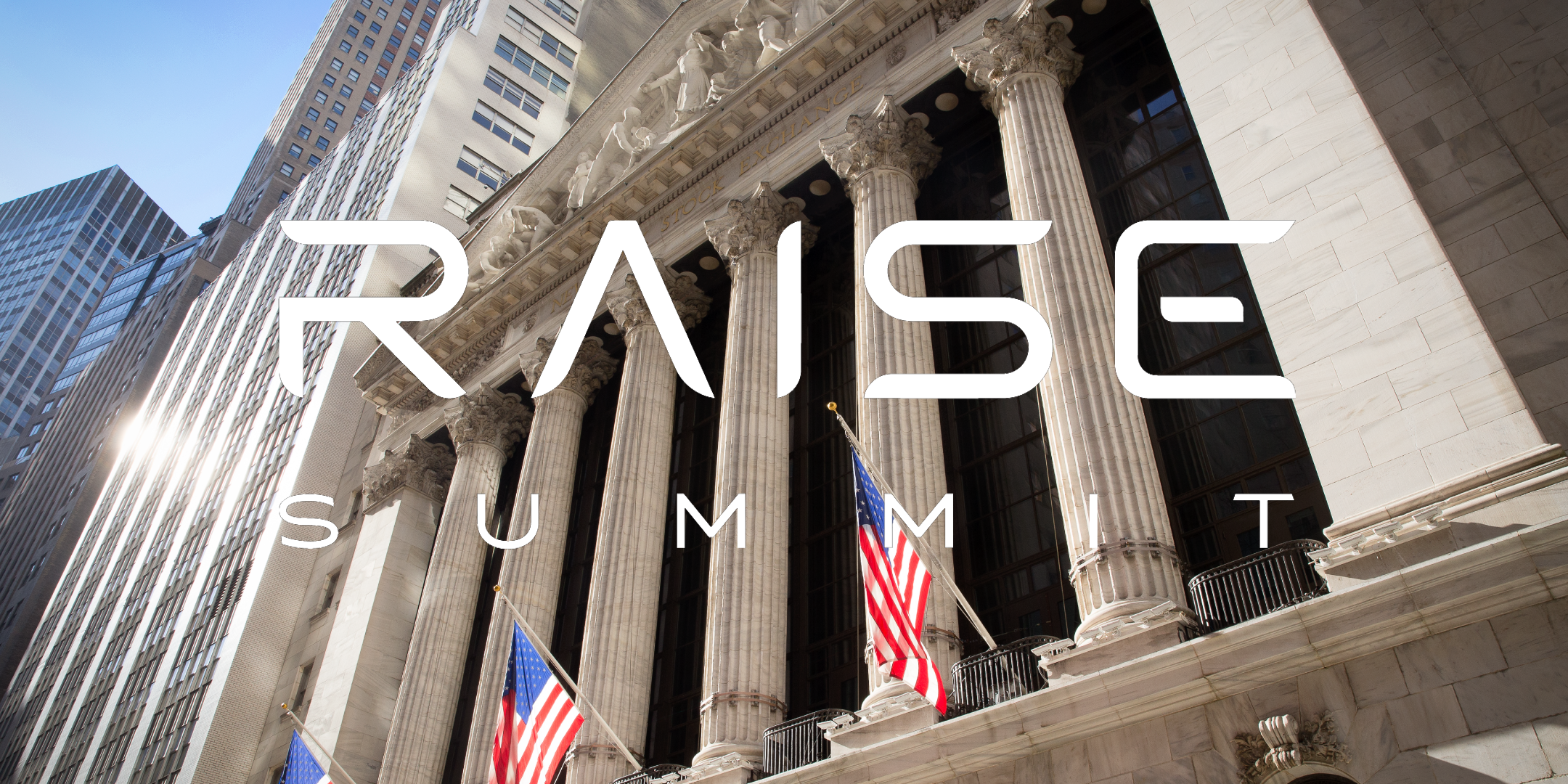 RAISE Summit Rings The Closing Bell® - 04/30/2026, 20:01:14