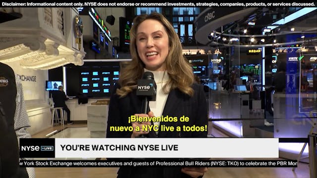 PBR CEO MSG Milestone Buck Off ES