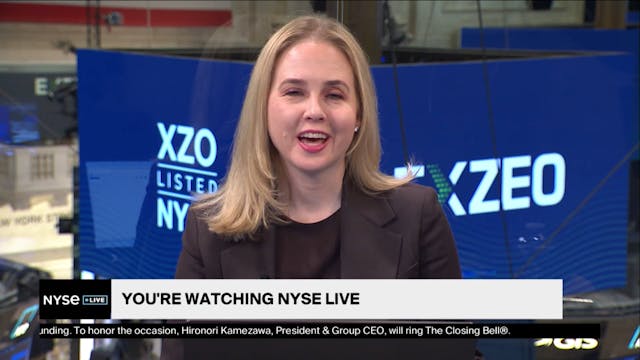 Fireblocks Exec Says, ‘We’re There’ W...