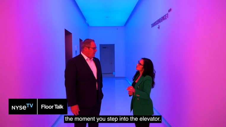 SL Green Realty's SUMMIT brings the idea of NYC observation deck to new heights