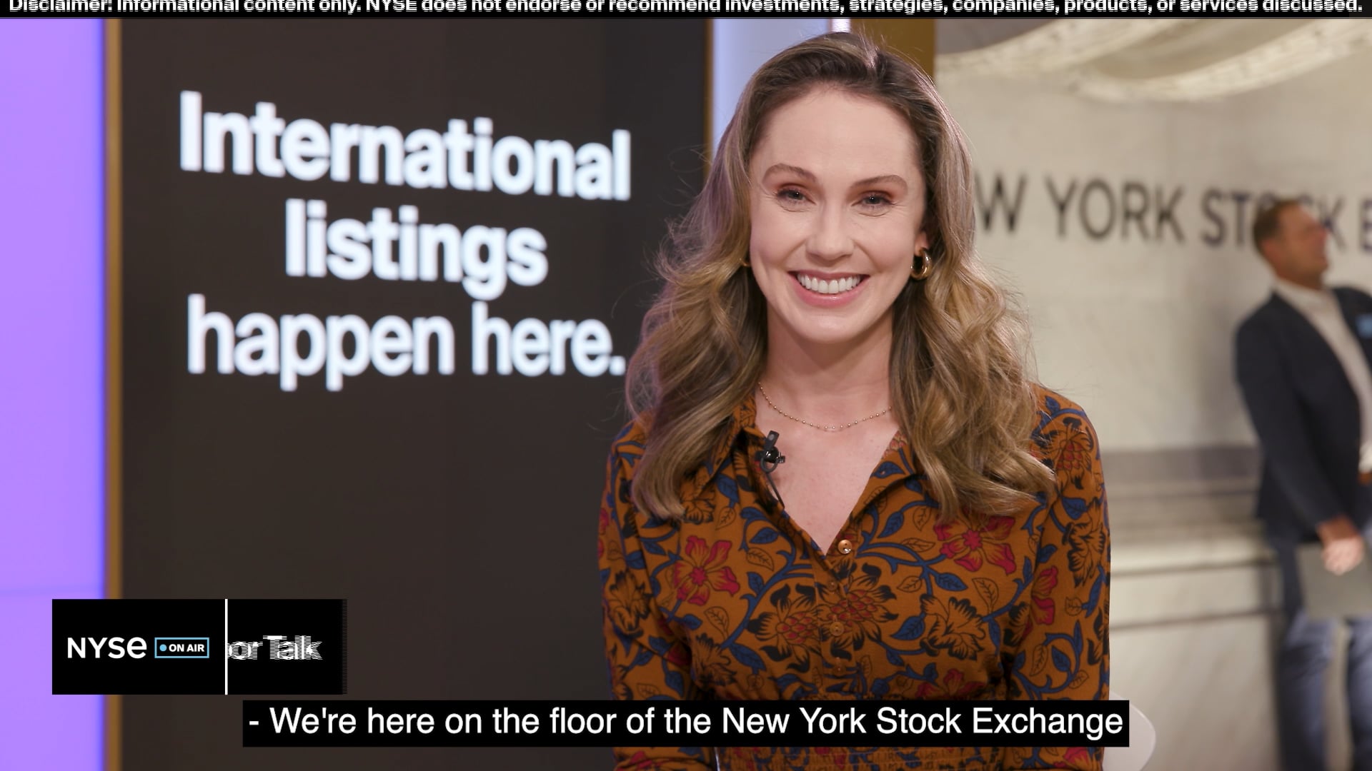 Cataltheia Founder & CEO Eddie Catalfamo