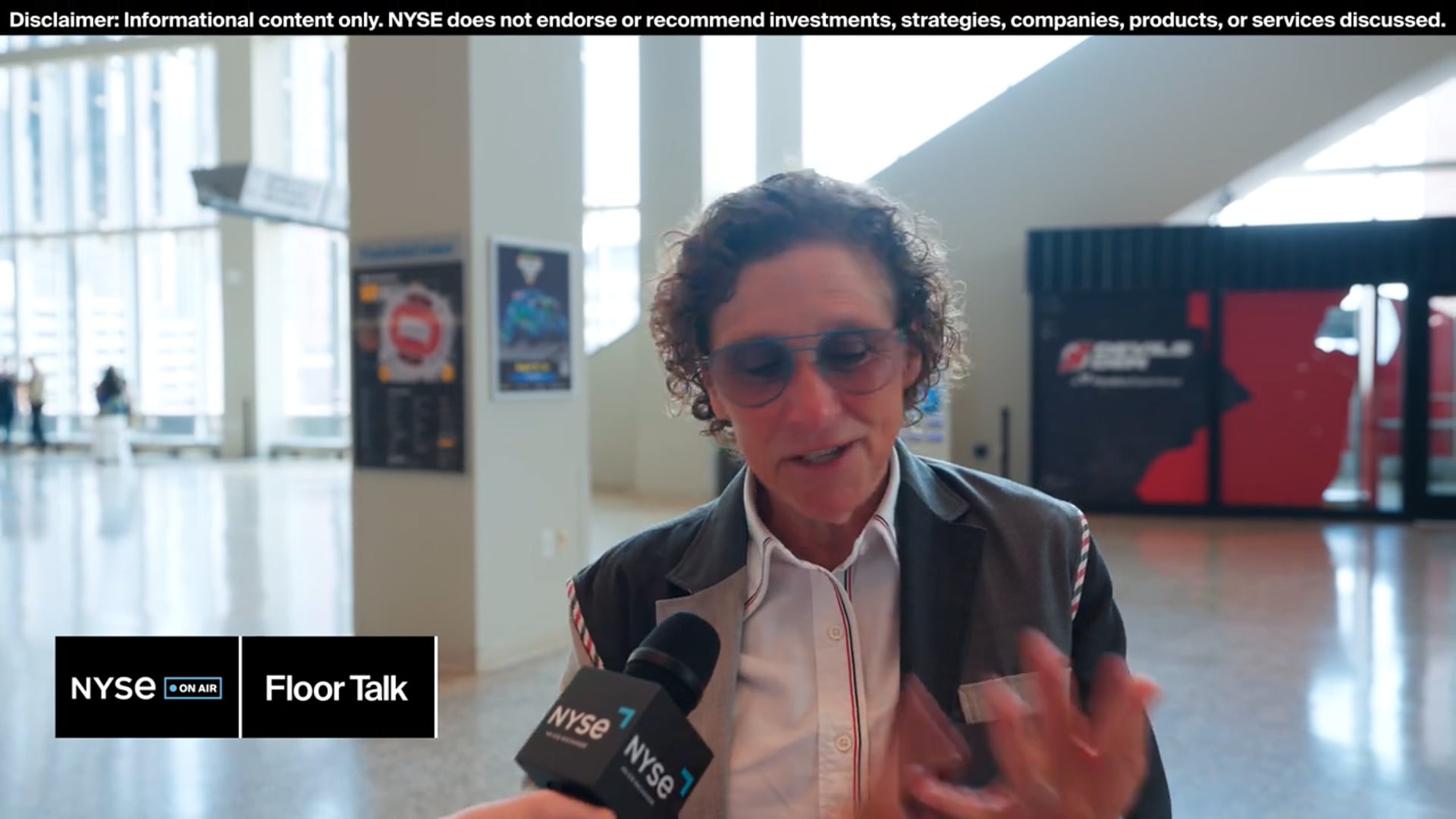 Global Game Summit: Bubbler Media's Gayle Trouberman on Brand Authenticity